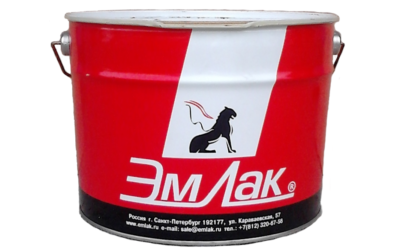 Эмаль ЭМАКОУТ 1132